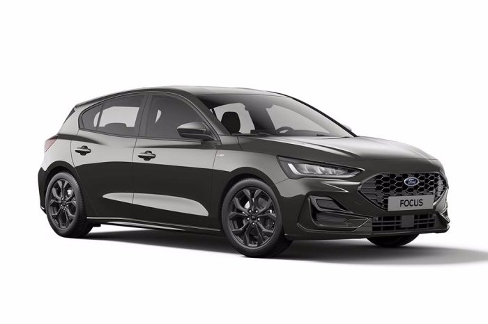 FORD FOCUS 1.5 AUTO